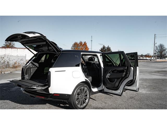 2023 Land Rover Range Rover (CC-1794847) for sale in Jackson, Mississippi