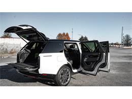 2023 Land Rover Range Rover (CC-1794847) for sale in Jackson, Mississippi