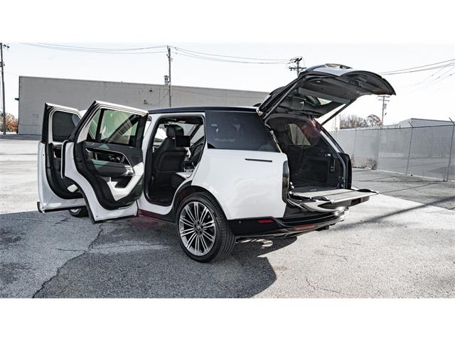2023 Land Rover Range Rover (CC-1794847) for sale in Jackson, Mississippi