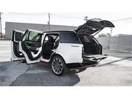 2023 Land Rover Range Rover (CC-1794847) for sale in Jackson, Mississippi