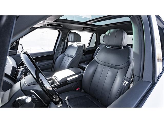 2023 Land Rover Range Rover (CC-1794847) for sale in Jackson, Mississippi