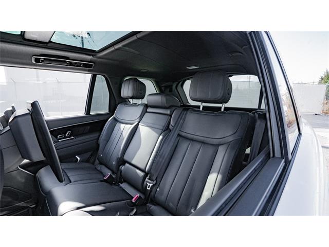 2023 Land Rover Range Rover (CC-1794847) for sale in Jackson, Mississippi