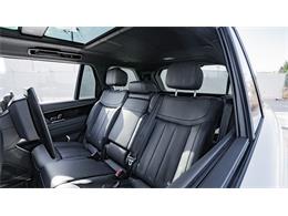 2023 Land Rover Range Rover (CC-1794847) for sale in Jackson, Mississippi