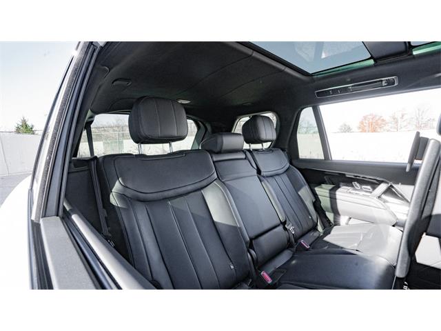 2023 Land Rover Range Rover (CC-1794847) for sale in Jackson, Mississippi