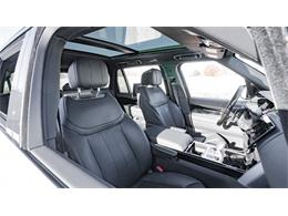 2023 Land Rover Range Rover (CC-1794847) for sale in Jackson, Mississippi