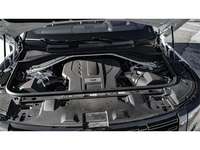 2023 Land Rover Range Rover (CC-1794847) for sale in Jackson, Mississippi