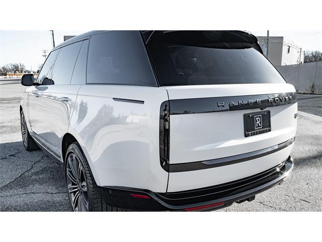2023 Land Rover Range Rover (CC-1794847) for sale in Jackson, Mississippi