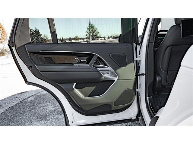 2023 Land Rover Range Rover (CC-1794847) for sale in Jackson, Mississippi