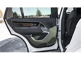 2023 Land Rover Range Rover (CC-1794847) for sale in Jackson, Mississippi