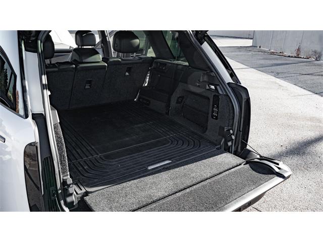 2023 Land Rover Range Rover (CC-1794847) for sale in Jackson, Mississippi