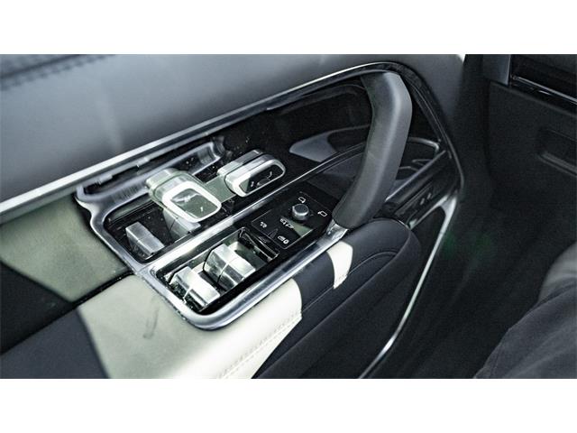 2023 Land Rover Range Rover (CC-1794847) for sale in Jackson, Mississippi