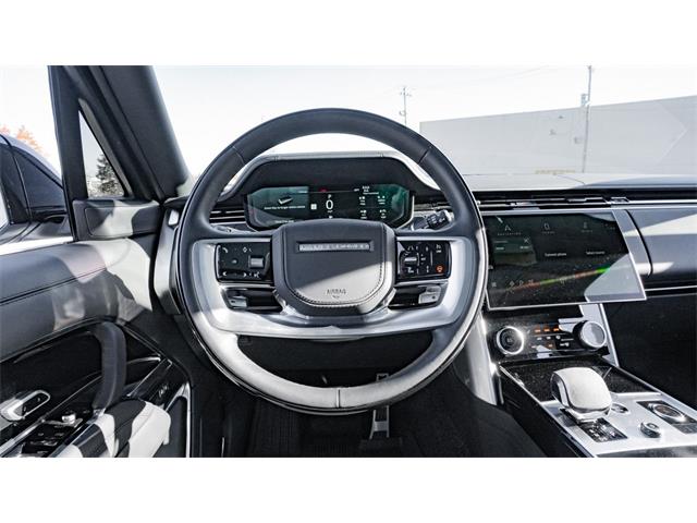 2023 Land Rover Range Rover (CC-1794847) for sale in Jackson, Mississippi