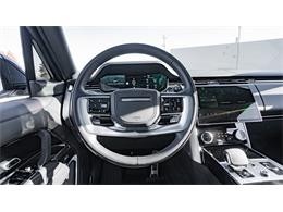 2023 Land Rover Range Rover (CC-1794847) for sale in Jackson, Mississippi