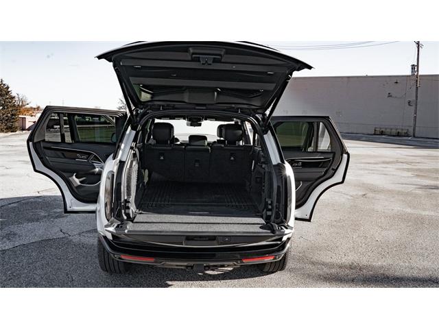 2023 Land Rover Range Rover (CC-1794847) for sale in Jackson, Mississippi