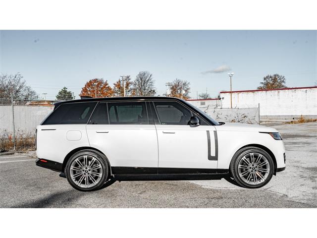 2023 Land Rover Range Rover (CC-1794847) for sale in Jackson, Mississippi