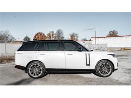 2023 Land Rover Range Rover (CC-1794847) for sale in Jackson, Mississippi