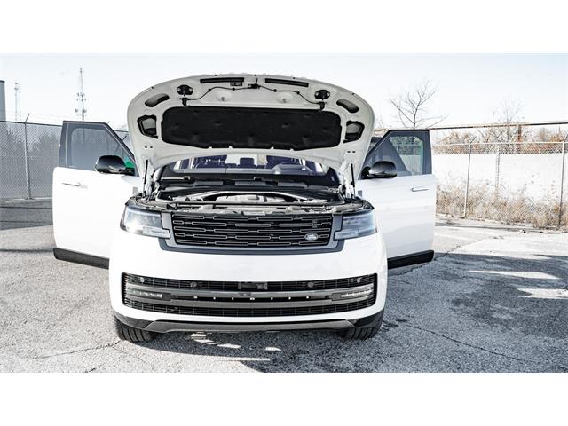 2023 Land Rover Range Rover (CC-1794847) for sale in Jackson, Mississippi