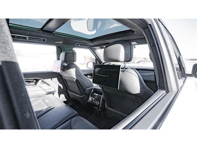 2023 Land Rover Range Rover (CC-1794847) for sale in Jackson, Mississippi