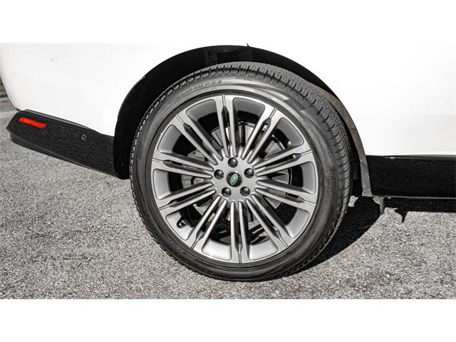 2023 Land Rover Range Rover (CC-1794847) for sale in Jackson, Mississippi