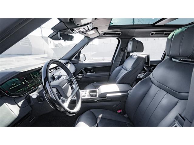2023 Land Rover Range Rover (CC-1794847) for sale in Jackson, Mississippi