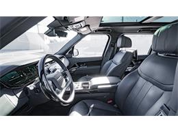2023 Land Rover Range Rover (CC-1794847) for sale in Jackson, Mississippi