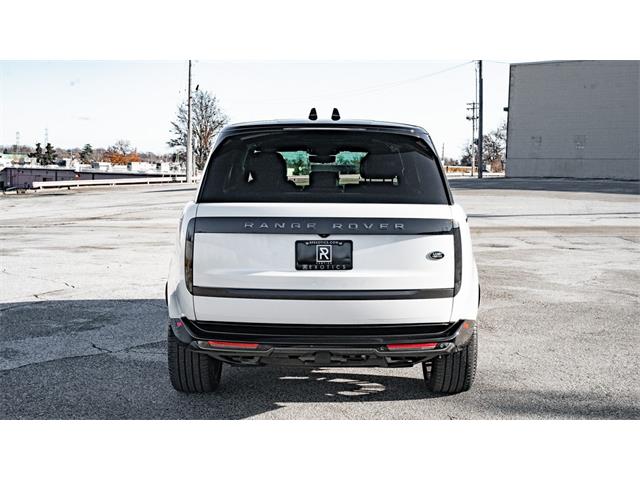 2023 Land Rover Range Rover (CC-1794847) for sale in Jackson, Mississippi
