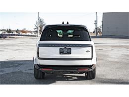 2023 Land Rover Range Rover (CC-1794847) for sale in Jackson, Mississippi