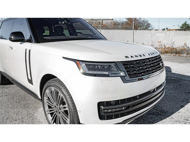 2023 Land Rover Range Rover (CC-1794847) for sale in Jackson, Mississippi
