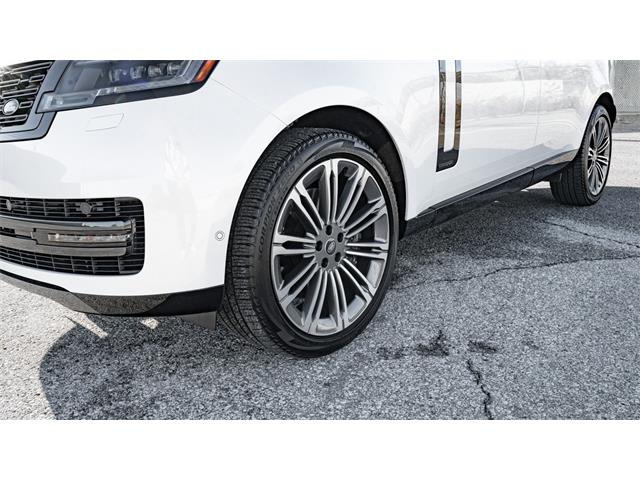 2023 Land Rover Range Rover (CC-1794847) for sale in Jackson, Mississippi