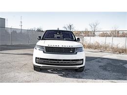 2023 Land Rover Range Rover (CC-1794847) for sale in Jackson, Mississippi