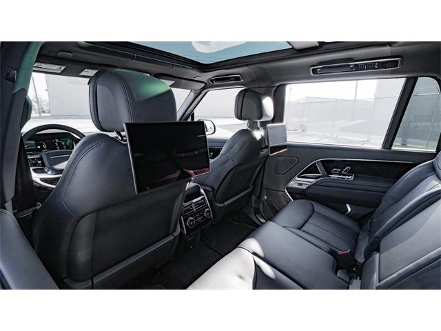 2023 Land Rover Range Rover (CC-1794847) for sale in Jackson, Mississippi