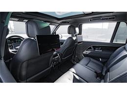 2023 Land Rover Range Rover (CC-1794847) for sale in Jackson, Mississippi