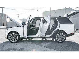 2023 Land Rover Range Rover (CC-1794847) for sale in Jackson, Mississippi