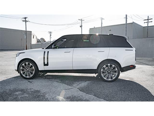 2023 Land Rover Range Rover (CC-1794847) for sale in Jackson, Mississippi