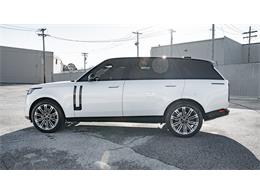 2023 Land Rover Range Rover (CC-1794847) for sale in Jackson, Mississippi