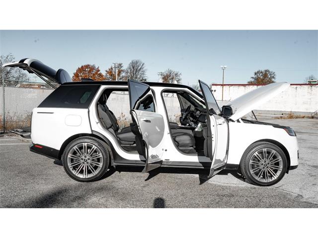 2023 Land Rover Range Rover (CC-1794847) for sale in Jackson, Mississippi