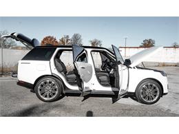 2023 Land Rover Range Rover (CC-1794847) for sale in Jackson, Mississippi
