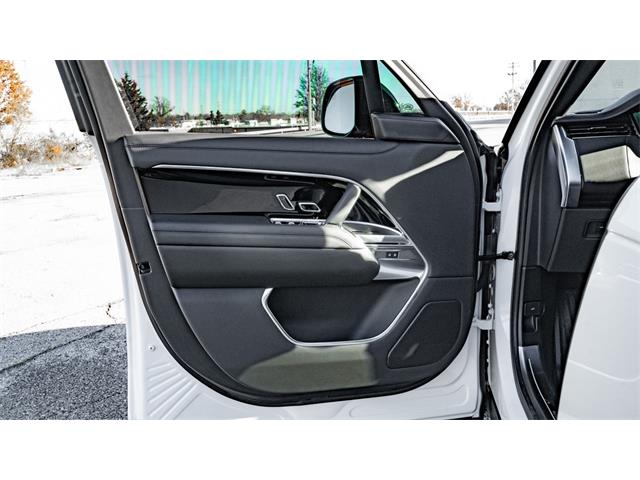 2023 Land Rover Range Rover (CC-1794847) for sale in Jackson, Mississippi
