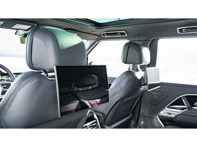 2023 Land Rover Range Rover (CC-1794847) for sale in Jackson, Mississippi