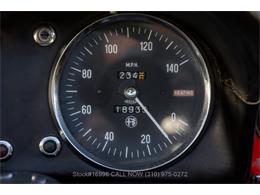 1967 Alfa Romeo Duetto (CC-1790485) for sale in Beverly Hills, California