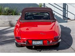 1967 Alfa Romeo Duetto (CC-1790485) for sale in Beverly Hills, California