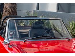 1967 Alfa Romeo Duetto (CC-1790485) for sale in Beverly Hills, California