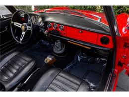 1967 Alfa Romeo Duetto (CC-1790485) for sale in Beverly Hills, California