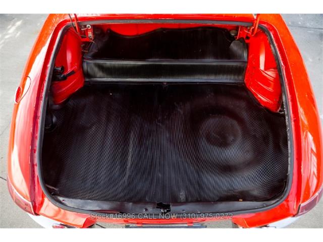1967 Alfa Romeo Duetto (CC-1790485) for sale in Beverly Hills, California