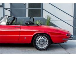 1967 Alfa Romeo Duetto (CC-1790485) for sale in Beverly Hills, California