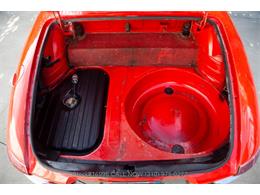 1967 Alfa Romeo Duetto (CC-1790485) for sale in Beverly Hills, California