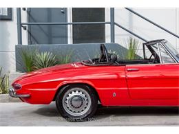 1967 Alfa Romeo Duetto (CC-1790485) for sale in Beverly Hills, California