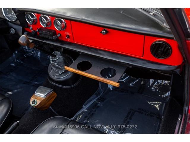 1967 Alfa Romeo Duetto (CC-1790485) for sale in Beverly Hills, California