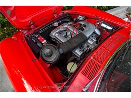 1967 Alfa Romeo Duetto (CC-1790485) for sale in Beverly Hills, California