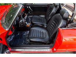 1967 Alfa Romeo Duetto (CC-1790485) for sale in Beverly Hills, California
